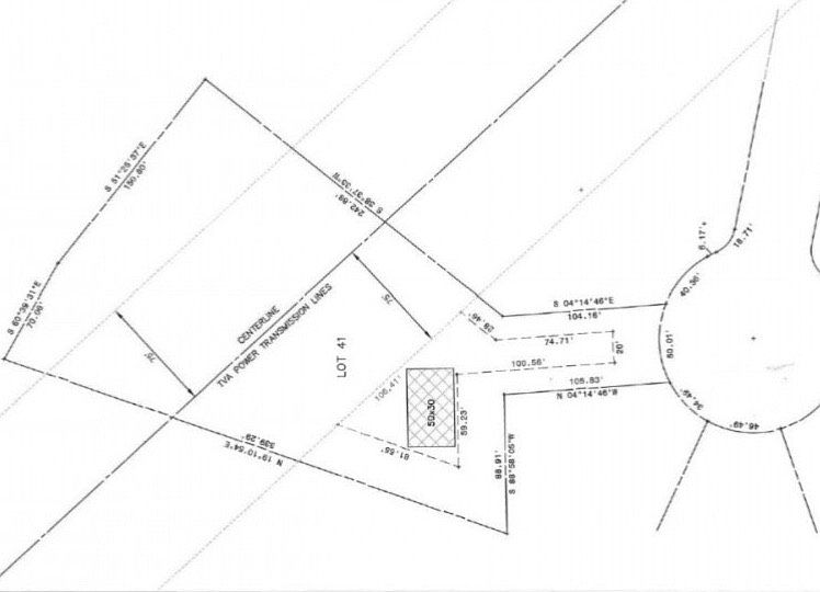 2nd image of 0 Green Meadows Dr