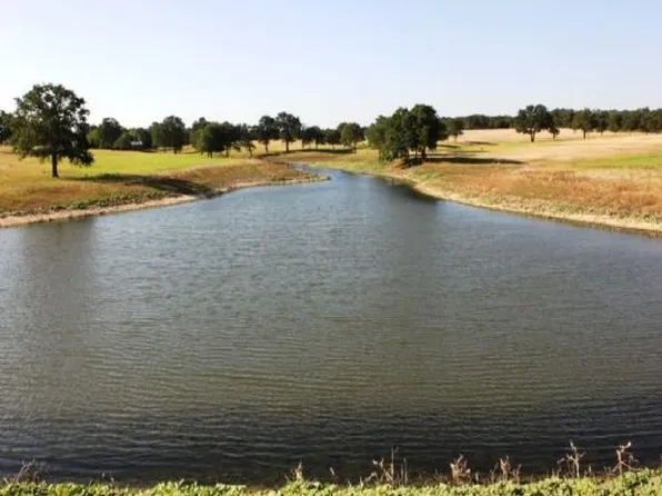 605 Haney Rd, Bowie, TX 76230