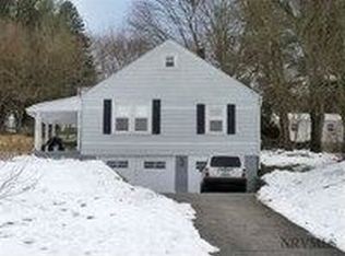 610 2nd St, Radford, VA 24141