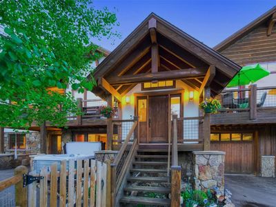 280 Delaware Dr, Breckenridge, CO, 80424