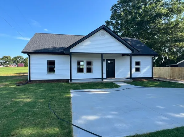 2446 Whitehall Rd, Anderson, SC 29625