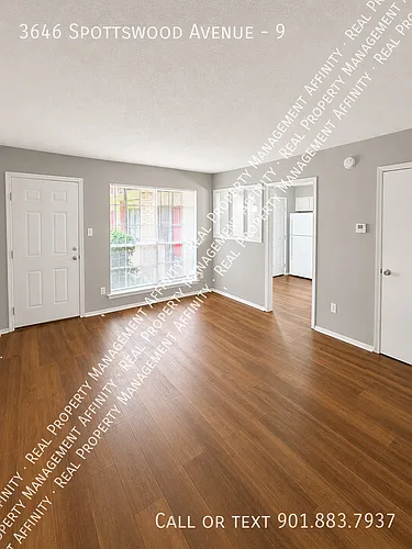 3646 Spottswood Ave #9 Photo 1