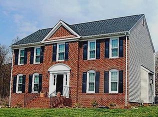 6305 Scotford Ct, Roanoke, VA 24018