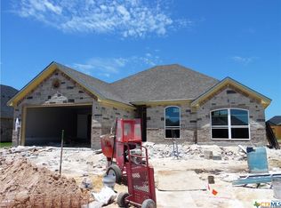 2608 Inca Dove Dr, Temple, TX 76502