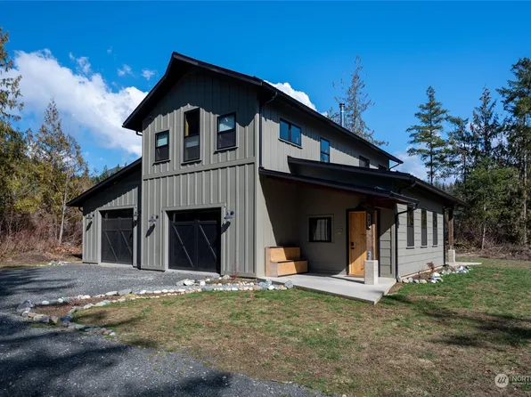 7818 Forest Street, Deming, WA 98244