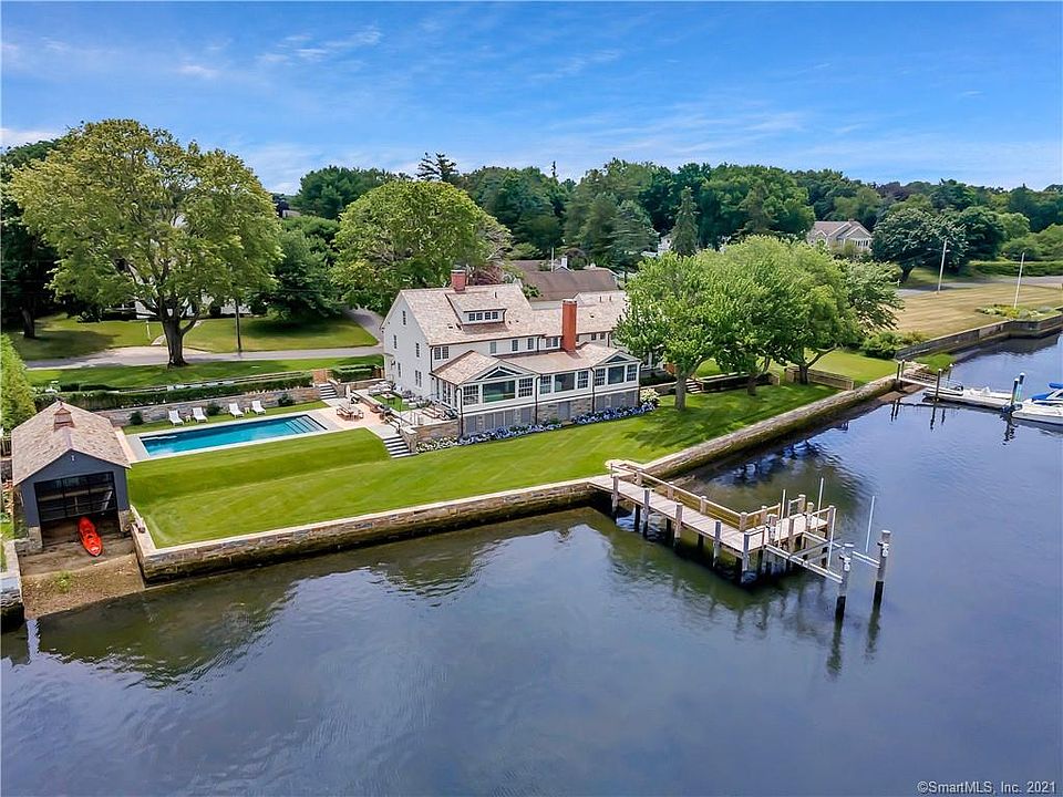 91 N Cove Rd, Old Saybrook, CT 06475 Zillow