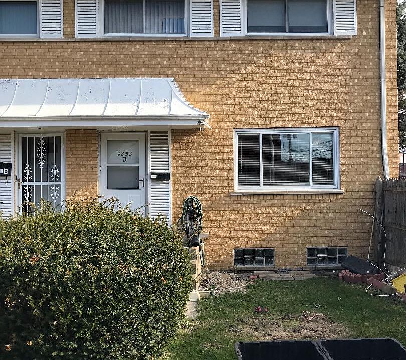 1st image of 4833 Elm St #D