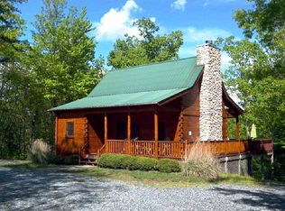 186 Cedar Rdg, Blue Ridge, GA 30513