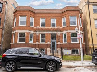 3744 N Wilton Ave #1S, Chicago, IL 60613