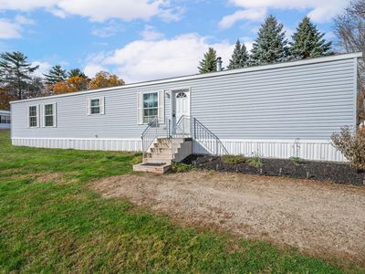 30 North Street, Mechanic Falls, ME, 04256