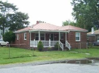 1004 Greer St, Chesapeake, VA 23324