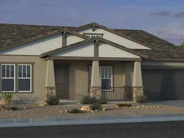 22864 S 204TH Place, Queen Creek, AZ 85142