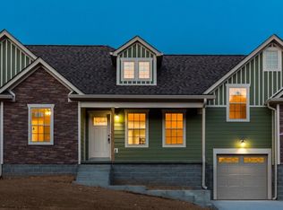 1592 Gilliam Hollow Rd LOT 2, Dickson, TN 37055