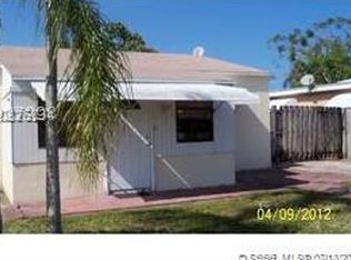 2323 McKinley St, Hollywood, FL 33020