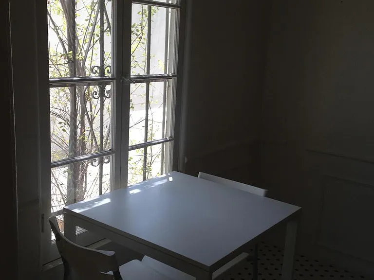 802 N Sweetzer Ave #106 — Photo 18