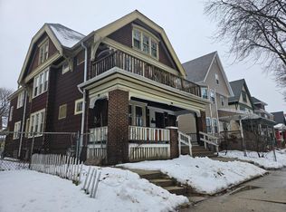 2435 N 44th St #2437, Milwaukee, WI 53210