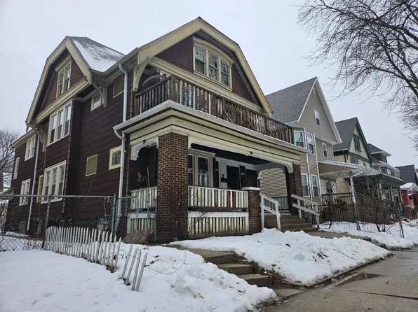 2435 North 44th STREET #2437, Milwaukee, WI 53210