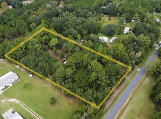 2355 Pellicer Rd, Saint Augustine, FL 32092