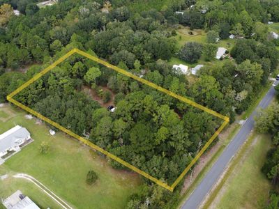 2355 PELLICER Road, Saint Augustine, FL, 32092