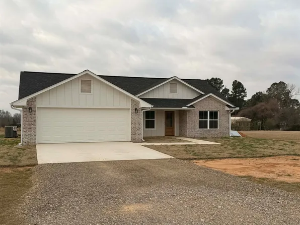 2911 E 2090th Rd, Hugo, OK 74743