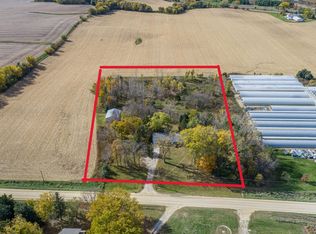 23886 Farwell Ave, Morristown, MN 55052