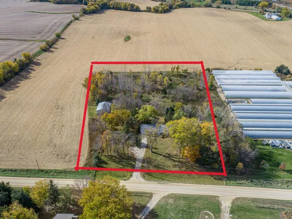 23886 Farwell Ave, Morristown, MN 55052