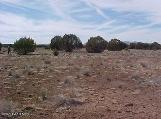 1435 N Verde Ln, Seligman, AZ 86337