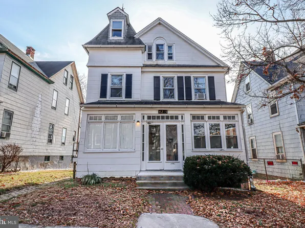 4215 Connecticut Ave, Baltimore, MD 21229