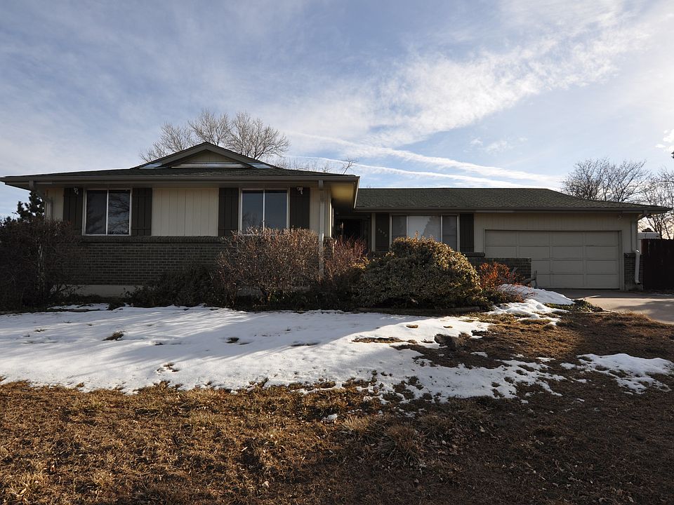 5658 W Ken Caryl Pl, Littleton, CO 80128 Zillow