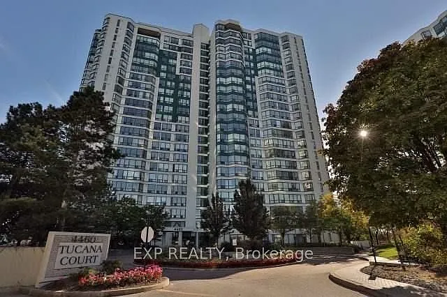 4460 Tucana Ct #808 — Photo 1