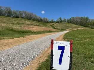 148 Coon Trl #7, East Bernstadt, KY 40729
