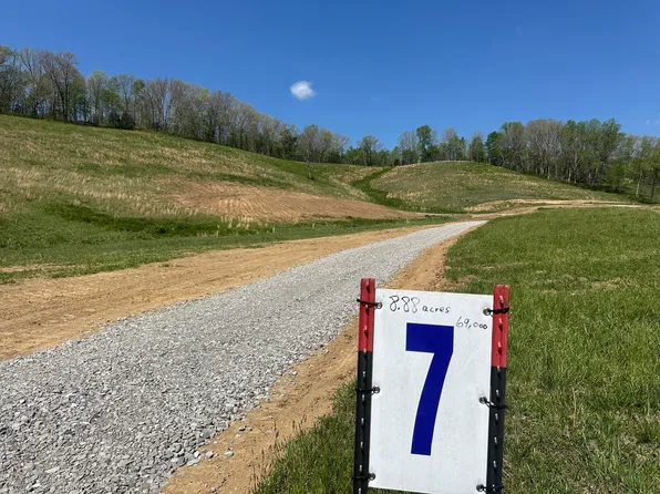148 Coon Trl #7, East Bernstadt, KY 40729