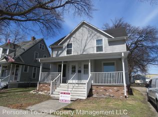 1121 3rd Ave N, Fargo, ND 58102