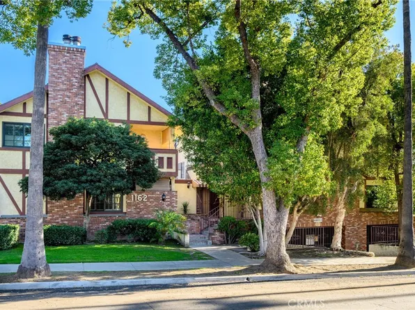 1162 Winchester Ave APT K, Glendale, CA 91201