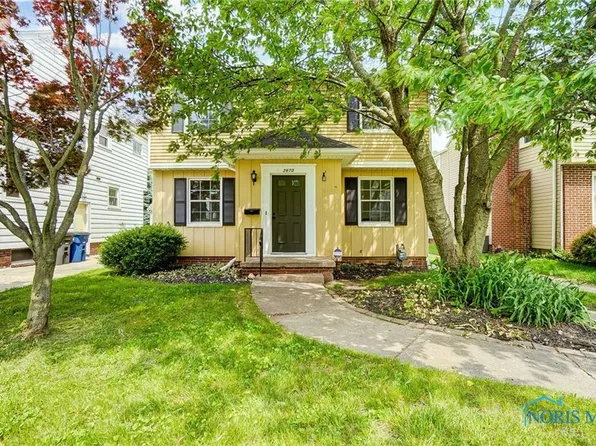 2670 Merrimac Blvd, Toledo, OH 43606