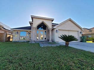 6826 Tenaza Dr, Brownsville, TX 78526