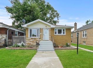 11016 S Eberhart Ave, Chicago, IL 60628