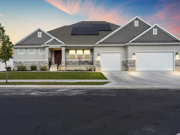 4832 N Frary Peak Way #1434, Eagle Mountain, UT 84005