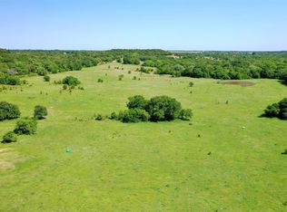 LOT 4 County Road 2750, Decatur, TX 76234