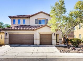 197 Azalea Springs Ave, Henderson, NV 89002
