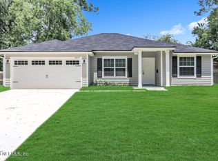 5639 Ricker Rd, Jacksonville, FL 32244