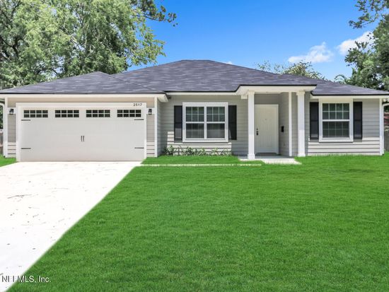 7878 GORDEAN Road, Jacksonville, FL 32221