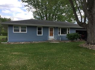 4711 Thornley Dr, Fort Wayne, IN 46809