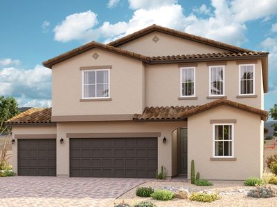 2484 S 180th Ave, Goodyear, AZ, 85338