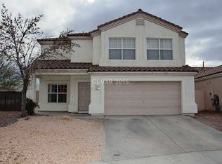 981 Beagle Point Ave, Henderson, NV 89015