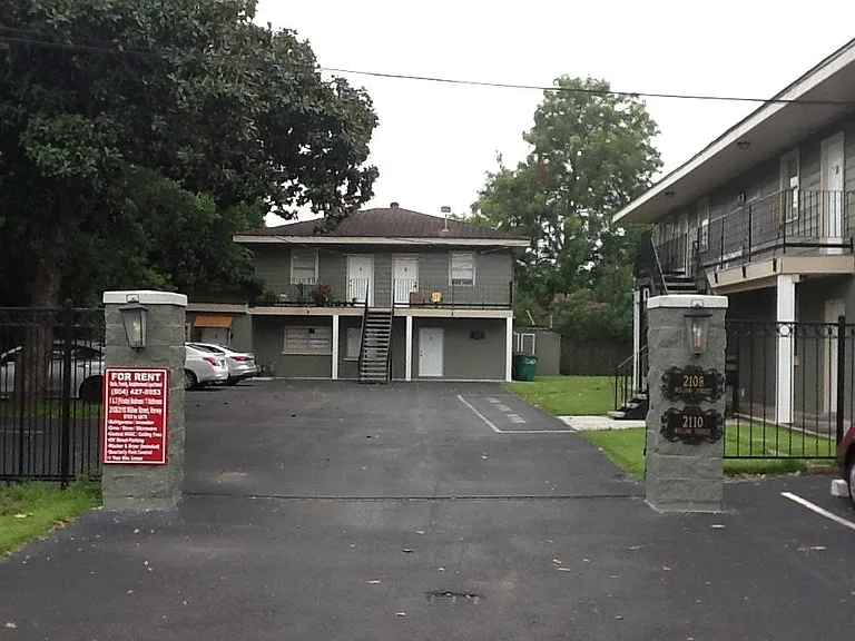 2108 Willow St #A — Photo 5