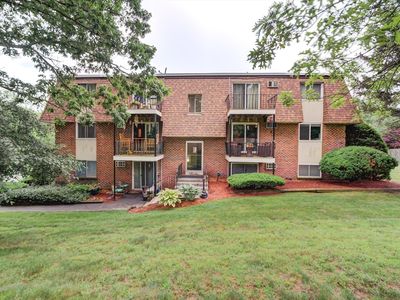100 Pemberton St APT 11, Dracut, MA, 01826