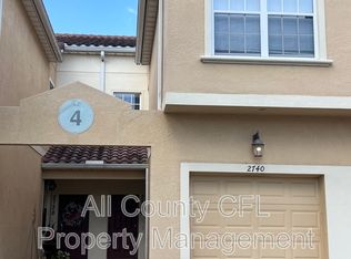 2740 Oakwater Dr, Kissimmee, FL 34747