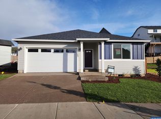 5663 NW Stardown Dr, Corvallis, OR 97330