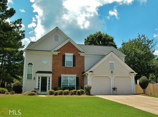 11630 Carriage Park Ln, Johns Creek, GA 30097